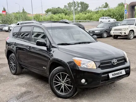Toyota RAV4 2006 года за 5 750 000 тг. в Караганда – фото 2