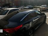 Kia Optima 2012 годаүшін5 000 000 тг. в Атырау – фото 5