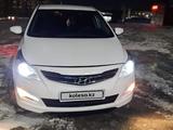 Hyundai Solaris 2015 года за 6 250 000 тг. в Караганда