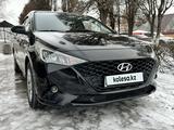 Hyundai Accent 2020 года за 8 500 000 тг. в Уральск – фото 2