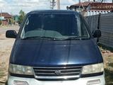 Nissan Largo 1994 года за 1 000 200 тг. в Астана – фото 2