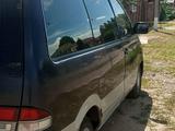 Nissan Largo 1994 года за 1 000 200 тг. в Астана – фото 3