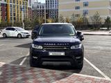 Land Rover Range Rover Sport 2014 года за 26 000 000 тг. в Астана – фото 2