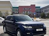 Land Rover Range Rover Sport 2014 года за 26 000 000 тг. в Астана