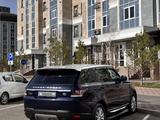 Land Rover Range Rover Sport 2014 года за 26 000 000 тг. в Астана – фото 3