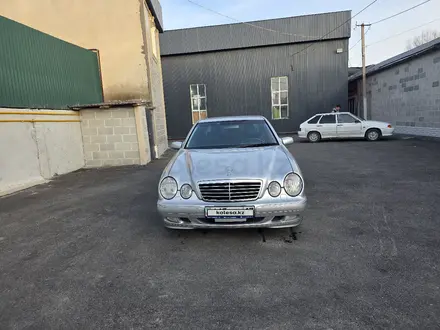 Mercedes-Benz E 320 2001 года за 6 700 000 тг. в Шымкент