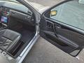 Mercedes-Benz E 320 2001 годаүшін6 700 000 тг. в Шымкент – фото 10