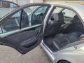 Mercedes-Benz E 320 2001 годаүшін6 700 000 тг. в Шымкент – фото 12