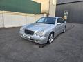 Mercedes-Benz E 320 2001 годаүшін6 700 000 тг. в Шымкент – фото 2