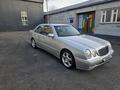 Mercedes-Benz E 320 2001 годаүшін6 700 000 тг. в Шымкент – фото 3