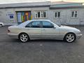 Mercedes-Benz E 320 2001 годаүшін6 700 000 тг. в Шымкент – фото 4