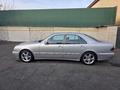 Mercedes-Benz E 320 2001 годаүшін6 700 000 тг. в Шымкент – фото 5