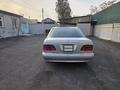 Mercedes-Benz E 320 2001 годаүшін6 700 000 тг. в Шымкент – фото 8