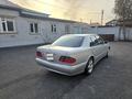 Mercedes-Benz E 320 2001 годаүшін6 700 000 тг. в Шымкент – фото 9