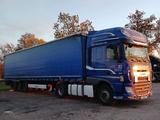 DAF  XF 2018 годаfor28 500 000 тг. в Шымкент – фото 3