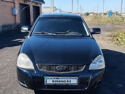 ВАЗ (Lada) Priora 2172 2012 года за 1 600 000 тг. в Семей – фото 8