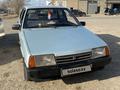 ВАЗ (Lada) 21099 2002 года за 750 000 тг. в Жезказган