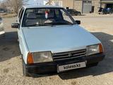 ВАЗ (Lada) 21099 2002 года за 750 000 тг. в Жезказган