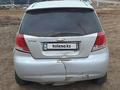 Chevrolet Aveo 2007 годаfor800 000 тг. в Уральск – фото 4