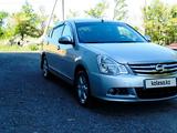 Nissan Almera 2014 годаүшін5 020 000 тг. в Экибастуз – фото 4