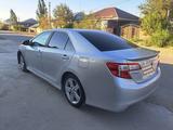 Toyota Camry 2014 года за 5 000 000 тг. в Кызылорда – фото 5