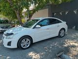 Chevrolet Cruze 2013 года за 2 800 000 тг. в Шымкент