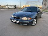 Mazda 626 1998 годаүшін2 300 000 тг. в Астана – фото 4