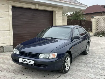 Toyota Carina E 1992 года за 2 250 000 тг. в Усть-Каменогорск