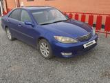 Toyota Camry 2005 годаүшін5 500 000 тг. в Павлодар – фото 2