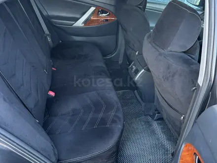 Toyota Camry 2010 года за 7 500 000 тг. в Семей – фото 6
