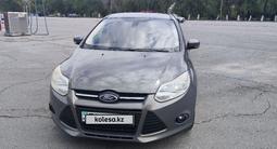 Ford Focus 2014 года за 5 000 000 тг. в Алматы