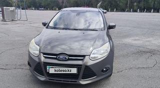 Ford Focus 2014 года за 5 000 000 тг. в Алматы