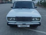 ВАЗ (Lada) 2107 2006 года за 920 000 тг. в Шиели – фото 2