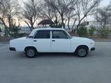 ВАЗ (Lada) 2107 2006 года за 920 000 тг. в Шиели – фото 3