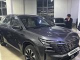 Changan CS75 Plus 2026 года за 11 500 000 тг. в Алматы – фото 2