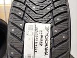 Шины в Астане 225/55 R18 Yokohama IG 65. за 75 000 тг. в Астана