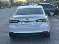 Toyota Camry 2018 годаfor14 200 000 тг. в Шымкент – фото 6