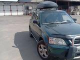 Honda CR-V 1999 годаүшін3 700 000 тг. в Алматы