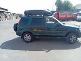 Honda CR-V 1999 годаүшін3 700 000 тг. в Алматы – фото 4