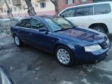 Audi A6 1999 годаүшін3 400 000 тг. в Житикара – фото 2