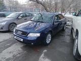 Audi A6 1999 годаүшін3 400 000 тг. в Житикара – фото 4