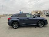 Lexus RX 350 2018 года за 18 000 000 тг. в Атырау – фото 3