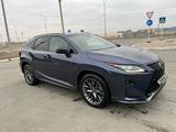 Lexus RX 350 2018 года за 18 000 000 тг. в Атырау