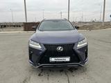 Lexus RX 350 2018 года за 18 000 000 тг. в Атырау – фото 2