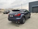 Lexus RX 350 2018 года за 18 000 000 тг. в Атырау – фото 5