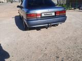 Mazda 626 1991 годаfor800 000 тг. в Айтеке би – фото 4