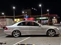 Mercedes-Benz E 55 AMG 2004 года за 9 900 000 тг. в Алматы – фото 4