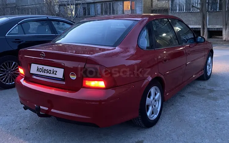 Opel Vectra 2000 года за 3 000 000 тг. в Кызылорда