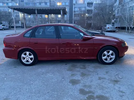 Opel Vectra 2000 года за 3 100 000 тг. в Кызылорда – фото 28