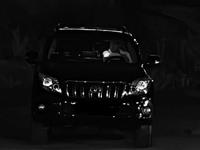 Toyota Land Cruiser Prado 2010 года за 17 700 000 тг. в Караганда